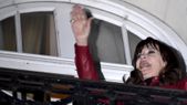 ¿Es Cristina fascista? Qué dice el polémico libro que tiene en su biblioteca ¿Es Cristina fascista? Qué dice el polémico libro que tiene en su biblioteca