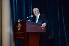 Jorge Taiana encabezará la lista de diputados por Buenos Aires de Fuerza Patria.