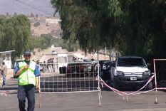 la uncuyo impugnara los resultados de las mediciones