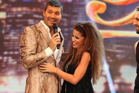 El top ten de celebridades más populares en Twitter