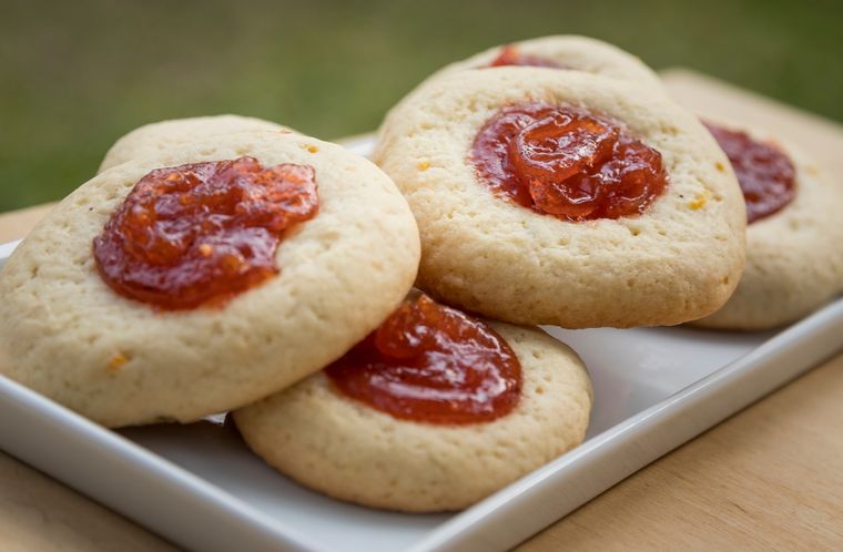 Pepas de membrillo Foto: Shutterstock