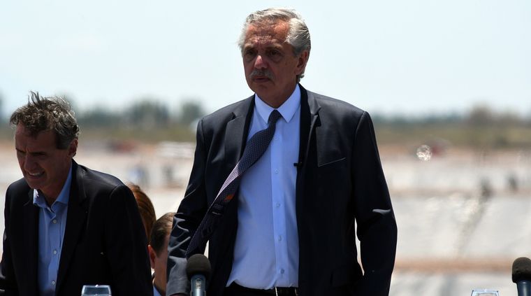 Foto: ALF PONCE MERCADO / MDZ