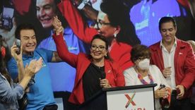 Xiomara Castro perdió en las elecciones de Honduras, pero ahora dictó volver a contar los votos.