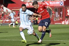 Independiente y Racing jugarán el clásico este sábado en el Libertadores de América.