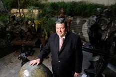 Ignacio Gutiérrez Zaldívar murió a los 70 años. Ignacio Gutiérrez Zaldívar murió a los 70 años.