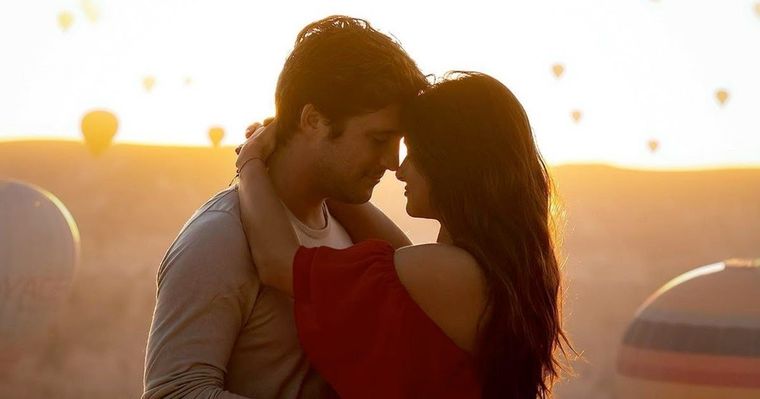 Los signos que tendrán suerte en el amor en octubre Las predicciones astrológicas revelan que hay tres signos afortunados en cuanto a cuestiones amorosas. Foto: Freepik