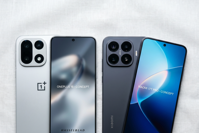 MDZol | Xiaomi vs OnePlus - Portada