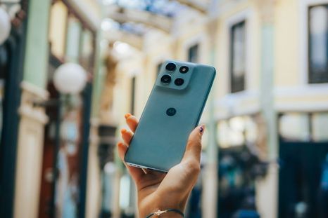 El celular que tiene un descuento y ofrece características únicas.&nbsp;