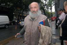 Emilio Pérsico es el secretario de Economía Social del Gobierno