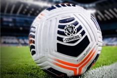 Foto: Conmebol Foto: Conmebol