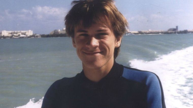 Blumberg fue secuestrado en 2004 Foto: Archivo