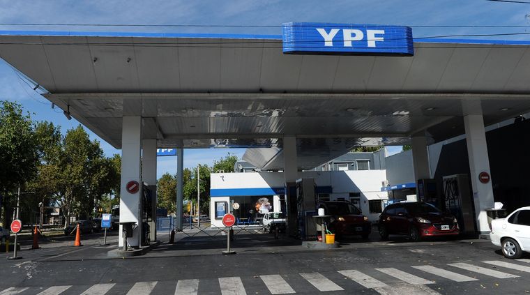 Foto: ALF PONCE / MDZ