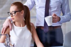 La ley contra la violencia y el acoso laboral fue promulgada este martes en el Boletín Oficial