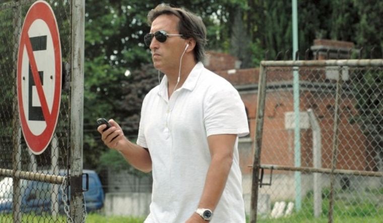 Foto: Minuto de Cierre