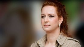 Salma de Marruecos es madre del príncipe heredero Mulay Hasán y la princesa Lalla Khadija. Foto: Vanitatis