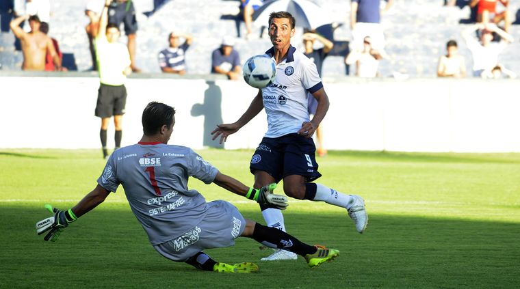 Foto: Alf Ponce / MDZ