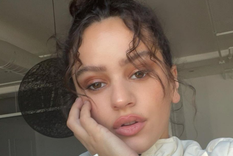 ROSALÍA Foto: INSTAGRAM @ROSALÍA