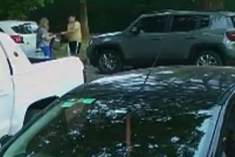 El hecho ocurrió sobre la calle Alvear al 1200, entre Larroque y Marcos Grigera. El hecho ocurrió sobre la calle Alvear al 1200, entre Larroque y Marcos Grigera.