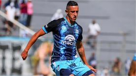 Emiliano Endrizzi, el jugador de Gimnasia y Esgrima de Jujuy que gritó “bomba” en un avión había sido detenido el sábado. Emiliano Endrizzi, el jugador de Gimnasia y Esgrima de Jujuy que gritó “bomba” en un avión había sido detenido el sábado.