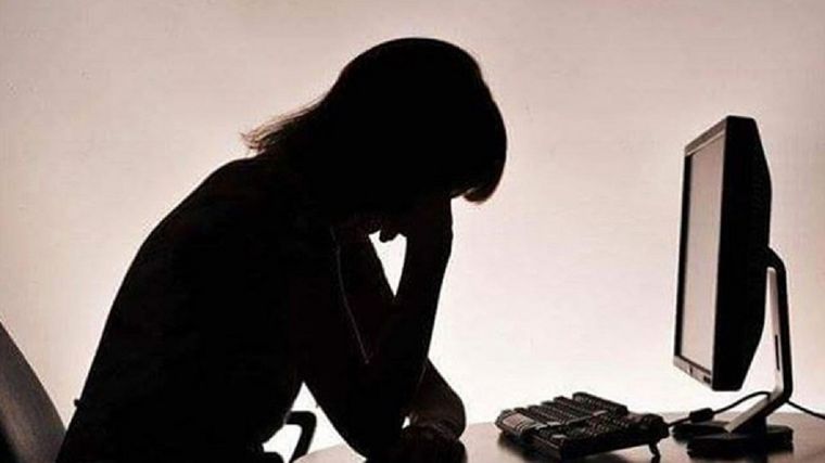La dicriminación en el trabajo es un fenómeno que suma cada vez más casos Foto: Télam