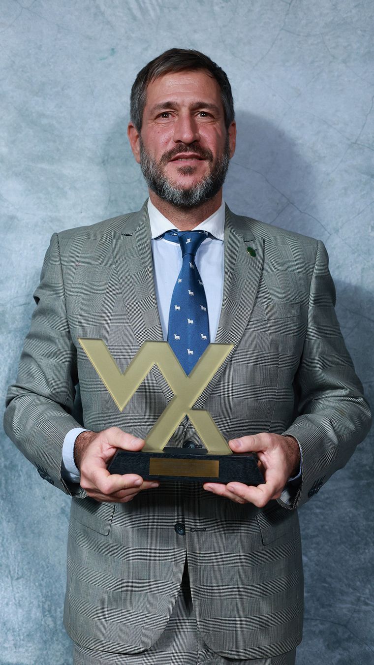(Pablo Naumann) - Gran premio winexplorers - Catena Zapata (Pablo Naumann) - Gran premio winexplorers - Catena Zapata