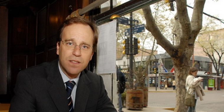 Foto: Nacho Gaffuri / MDZ