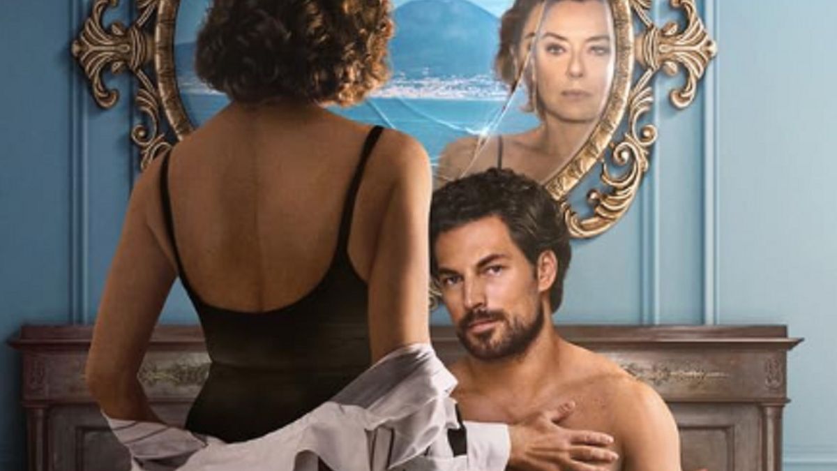 Netflix: la miniserie italiana de seis capítulos que atrapa a todos