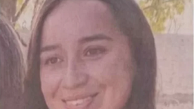 Solange Sanabria Ventura, de 25 años, había sido reportada como desaparecida el 1 de septiembre pasado. Solange Sanabria Ventura, de 25 años, había sido reportada como desaparecida el 1 de septiembre pasado.