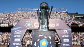 Los partidos de Boca, River y los demás postergados de Copa Argentina ya tienen fecha. Los partidos de Boca, River y los demás postergados de Copa Argentina ya tienen fecha.