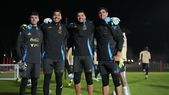 La Selección argentina tendrá un nuevo representante en la Premier League. La Selección argentina tendrá un nuevo representante en la Premier League.