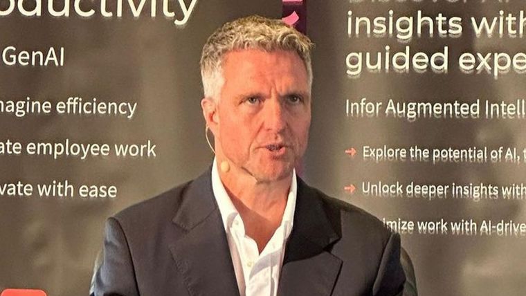 Ralf apuntó contra Williams por optar por Colapinto. Foto: Archivo