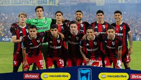 El 0-0 en Arroyito dejó una mala noticia en lo que respecta al 11 titular de River. ¿Qué pasó? El 0-0 en Arroyito dejó una mala noticia en lo que respecta al 11 titular de River. ¿Qué pasó?