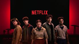 ¿Qué hizo Netflix para el estreno de Stranger Things? / Archivo MDZ ¿Qué hizo Netflix para el estreno de Stranger Things? / Archivo MDZ