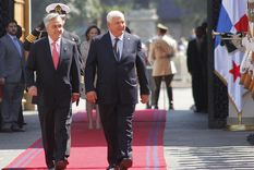 chile se prepara para ampliacion del canal de panama