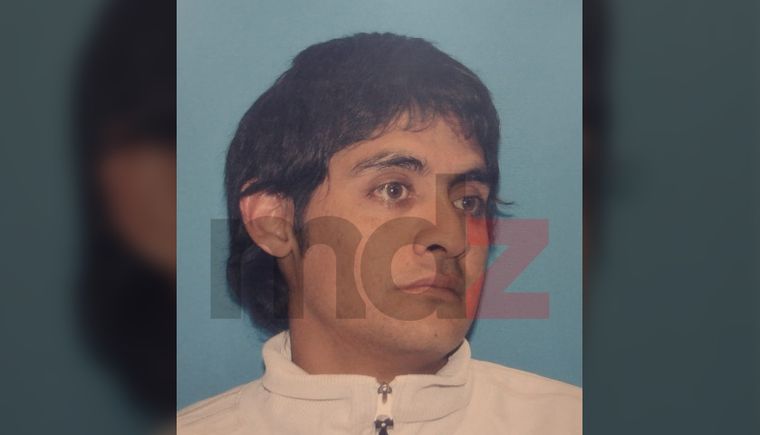 Job Antonio Godoy Sosa, el exconvicto asesinado. Job Antonio Godoy Sosa, el exconvicto asesinado.