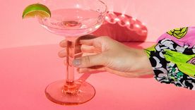 Buenos tragos con vodka, en esta nota.