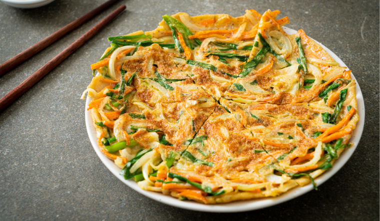 Admira este exquisito platillo para agasajar a los que más quieres