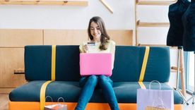 Actualizá tu guardarropas de invierno con esta propuesta de Otra Vuelta Foto: Freepik