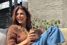 ¡Consigue el look perfecto para estos próximos días con la idea de Juliana Awada! Foto: Instagram: juliana.awada