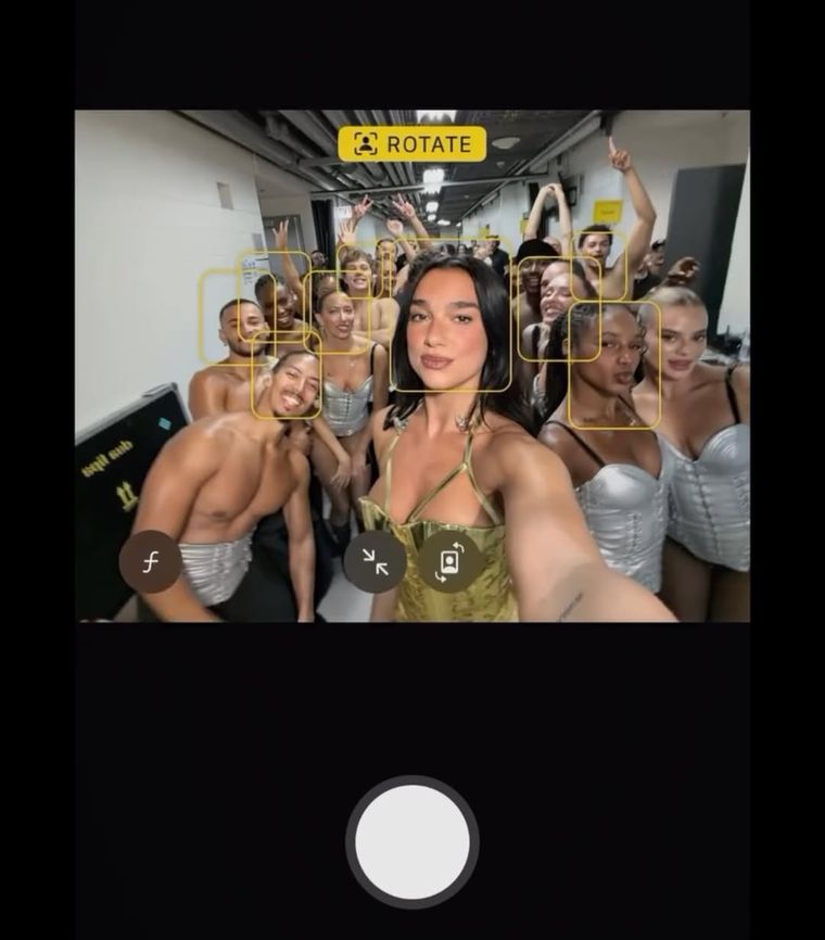 Dua Lipa Dua Lipa