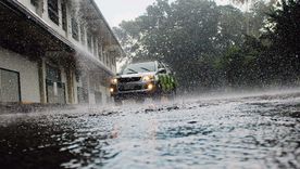 Las fuertes lluvias, granizo y tormentas eléctricas del 30 de agosto provocaron caída de árboles, postes y cables; derrumbes de techos y viviendas inundadas.Foto:Pexels. Las fuertes lluvias, granizo y tormentas eléctricas del 30 de agosto provocaron caída de árboles, postes y cables; derrumbes de techos y viviendas inundadas.Foto:Pexels.
