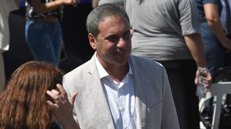 Foto: ALF PONCE MERCADO / MDZ