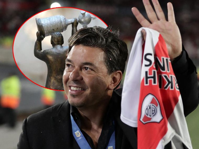 Gallardo tendrá su homenaje en una fecha especial.