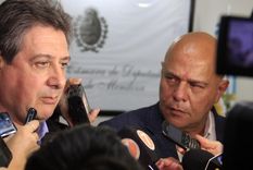 Foto: gentileza prensa Legislatura