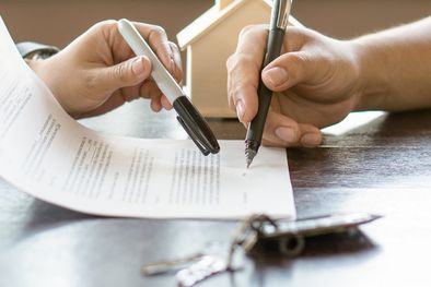 MDZol | Las inmoviliarias esperan un buen impacto de los anuncios económicos de Caputo Foto: Shutterstock