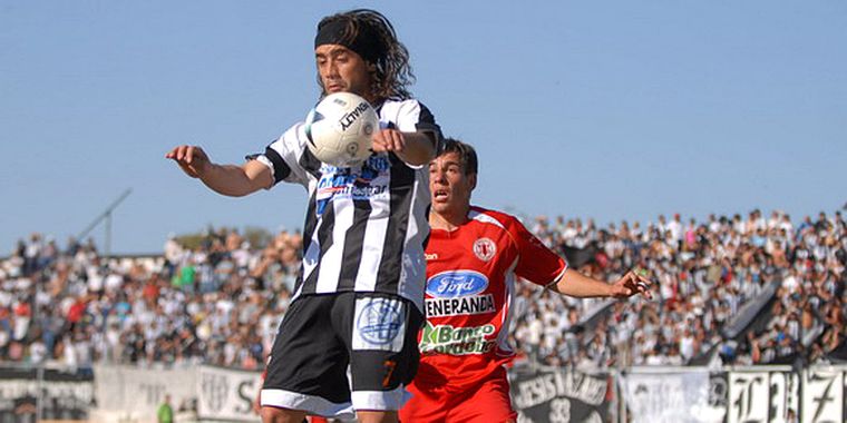 Foto: Nacho Gaffuri / MDZ