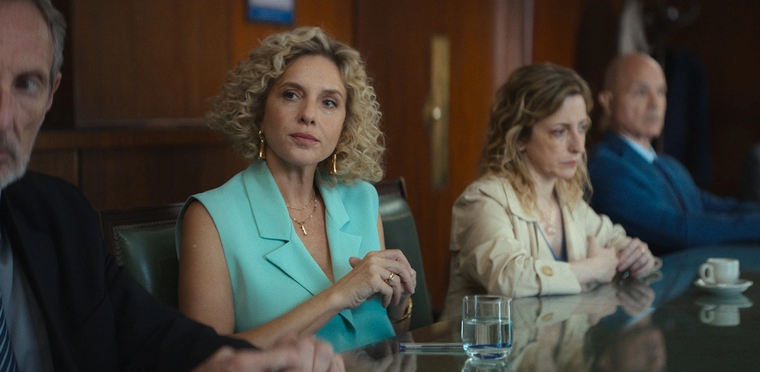 La escucha es lo contrario de la noche, es la promesa del día que vuelve.