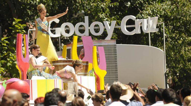 Foto: Nacho Gaffuri / MDZ