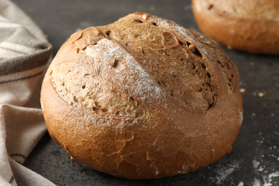 MDZol | Cómo hacer pan de masa madre casero