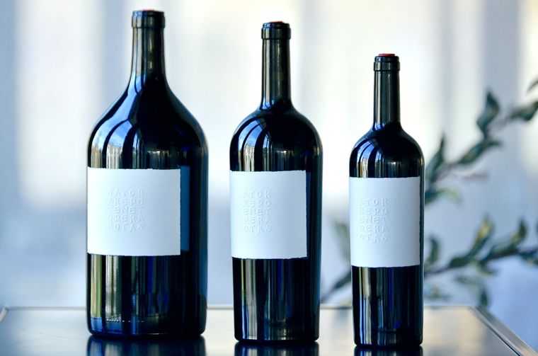 Un vino muy particular Foto: Arnaud-Bachelard